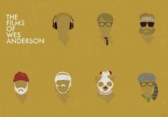 Gallery 27 #illustration #wes #anderson