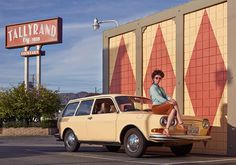 ryan schude them & theirs people and their cars #car