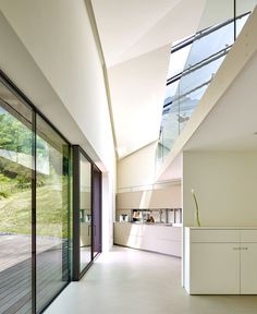Residence by Camillo Botticini Architetto - #architecture, #house, #home, #decor, #interior, #homedecor,