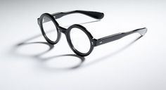 PRIVATE » Blog Archive » SLEEPER GLASSES by MASSADA EYEWEAR #glasses #massada #design