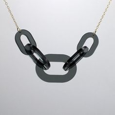 Strå — Rope chain #accessories #jewelry #str
