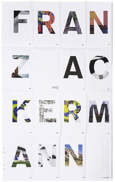 Research and Development #type #poster