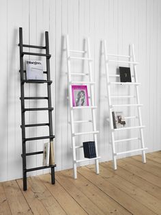 Verso Shelf by Mikko Halonen #shelf #design #minimal