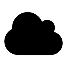 See more icon inspiration related to cloud, weather, fluff, clouds, cloudy and fluffy on Flaticon.