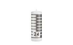 Christmas Candle #normann #copenhgen #advent #candle