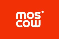 The Brand of Moscow on Behance #place #identity #branding
