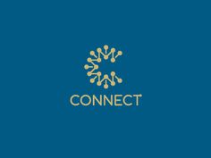 Connect #logo #connect