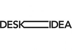 Deskidea | Identity Designed #logo #identity
