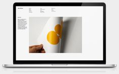Fine Thought | Nathan Leigh Davis #design #web