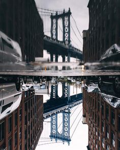 Stunning Urban Instagrams by Tatsuto Shibata