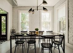 Dwell, David Weeks Studio #interior #furniture #design #spaces