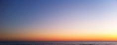 Santa Monica Sunsets #beach #santa #monica #sea #nature #sunset #california #coast