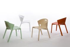 Modern Pelt Chair Ideas #interior #design #decor #home #furniture #architecture