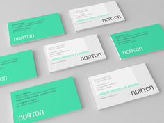 someday_norton_08 #branding #stationery