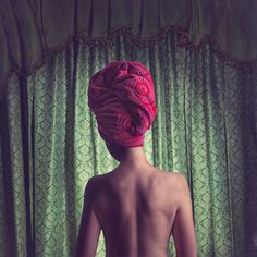 Spoon: They Want My Soul on Behance #photo #back #towel