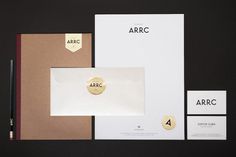 Moodley Brand Identity: Studio ARRC / on Design Work Life #design #graphic #identity