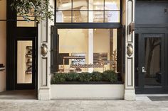 Aesop Jackson Square by Tacklebox Architecture