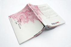 博客來OKAPI-【好設計】中文書:《舌尖上凋落的愛情》設計概念 #book