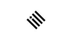 Lill Logotype | Thomas Manss & Company #branding #design #graphic #identity #logo