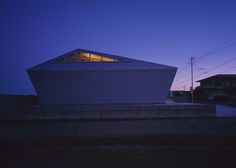 Arboleda by Horibe Associates Architect's Office #minimal #minimalist #house #home