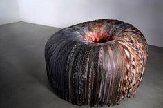 Isaac Amala & Liz Simpson | PICDIT #design #sculpture #art #installation