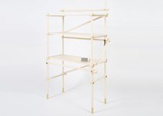 Useful Arbeitsloser by Studio Lee Sanghyeok #modern #design #minimalism #minimal #leibal #minimalist
