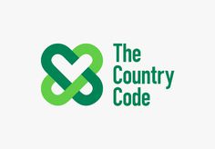 TheCountryCode, branding, logo