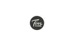 Tim Boelaars / Logos #logo #identity