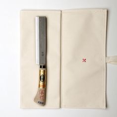 Best Made Company — Japanese Hatchet & Canvas Tool Roll
