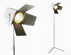 TAF Loves White - lifeiscarbon® #lamp #foco #white #design #studio