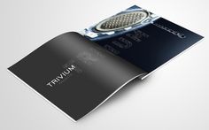 Trivium Projects - KIRIATA