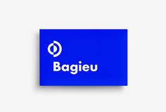 Pierre Bagieu by Jens Windolf #business #card