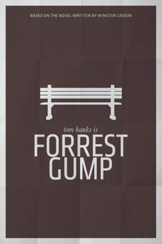 forrest.jpg (430×645) #minimalist #poster