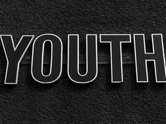 HEDI SLIMANE DIARY #youth