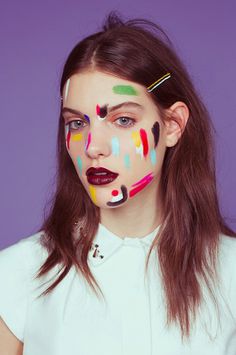 Cecy Young | PICDIT #fashion #photo #photography