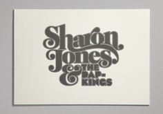 Logos - Projects - The Bear Cave #logo #jones #sharon