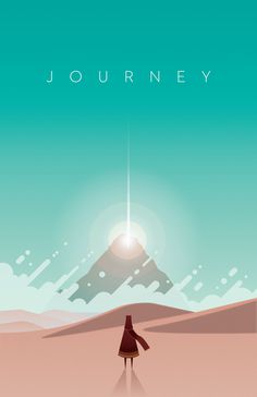 Journey – Created by Connor McShane