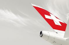 Swiss Air Campaign 2012 #swiss #airlines #design #photography #plane