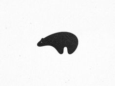 Dribbble - Bear Wear by Gert van Duinen #bear #wear #vanduinen #gert