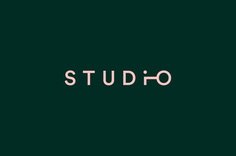 Dmowski & Co. designed the minimal brand identity for Studio, a Warsaw-based company offering a comprehensive turnkey interior finishing service.