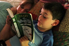 This is a special blog post for parents, teachers and adults who are in contact with young children. I remember my teacher My Holdroy reading Black Beauty aloud to my whole class in Junior School before home time and I loved our reading hour with him. He was the best teacher anybody could have. https://kidslearnfast.co.uk/reading-aloud-to-your-children/