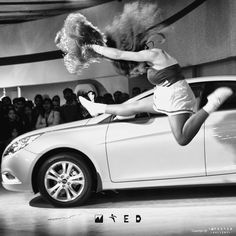 Up in the Air #performance #expo #in #india #dance #air #the #auto