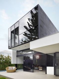 Architecture Photography: The Good House / Crone Partners