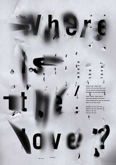 Andrew Harlow #poster