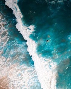 Australia From Above: Stunning Drone Photography by Tom Noske
