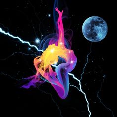 Nebulae #nebulae #illustration #jasper #goodall