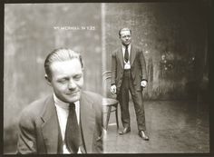 Mugshots from the 1920s are Significantly Cooler Than Mugshots from Today #1920 #mugshot