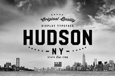 HUDSON NY