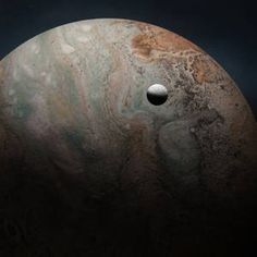 Exoplanets — Adam Makarenko