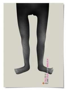 david de la fuente #erotica #semana #de #legs #spai #la #fuente #barcelona #poster #david #sitges